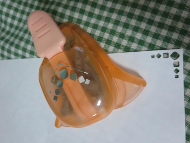 EKTNZX R[i[p` ̎ʐ^1