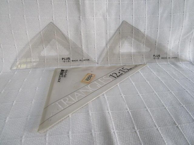 PLUS vX OpK (O[tFCX) 12cmE1.5mm GbWt ̎ʐ^1