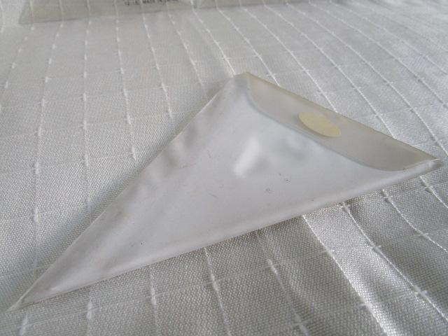 PLUS vX OpK (O[tFCX) 12cmE1.5mm GbWt ̎ʐ^5