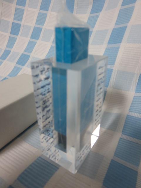 MONTBLANCu mxeB jZt Signature for Good USB X^ht ̎ʐ^3
