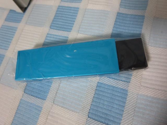 MONTBLANCu mxeB jZt Signature for Good USB X^ht ̎ʐ^5