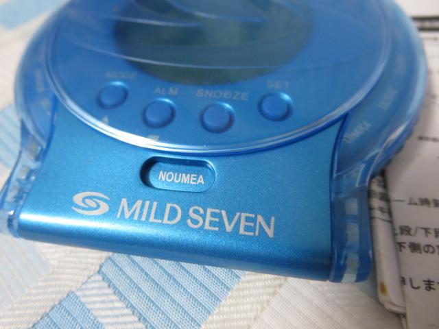 MILD SEVEN }ChZu IWi_CEv u[ ̎ʐ^2