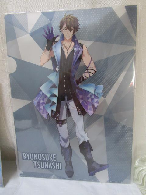 AChbVZu 1st LIVE Road To Infinity |X^[ & NAt@C A4 ̎ʐ^3