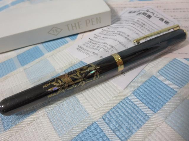 |{[y THE PEN |ɐ H| ̎ʐ^2