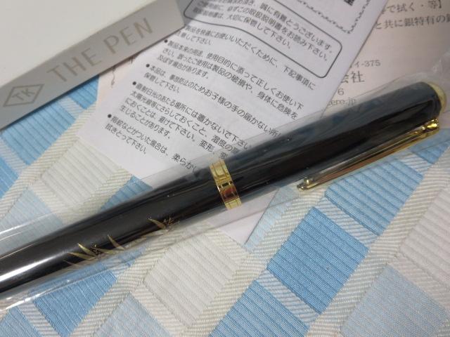 |{[y THE PEN |ɐ H| ̎ʐ^5