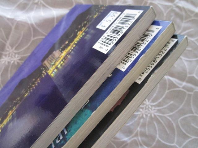 nCyY nC & p[n[o[ & IAt |XgJ[hBOOK(20) 3Zbg ̎ʐ^8