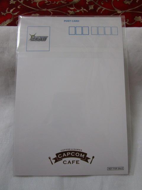 ��t�]�ٔ� �J�v�R���J�t�F �V���[���b�N�E�z�[���Y ���T �|�X�g�J�[�h �̎ʐ^2