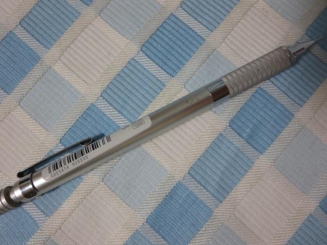 STAEDTLER�X�e�b�h���[ ���}�p�V���[�v�y���V�� 0.3mm 925 25-03 �̎ʐ^3