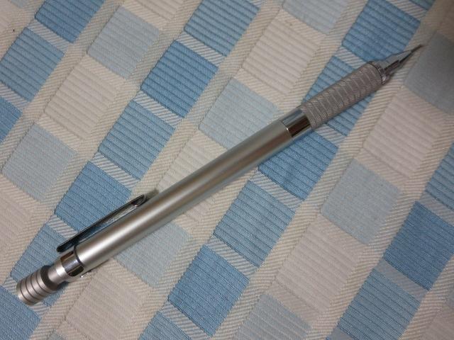 STAEDTLER�X�e�b�h���[ ���}�p�V���[�v�y���V�� 0.5mm 925 25-05 �̎ʐ^3