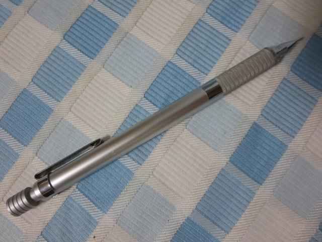 STAEDTLER�X�e�b�h���[ ���}�p�V���[�v�y���V�� 0.7mm 925 25-07 �̎ʐ^3