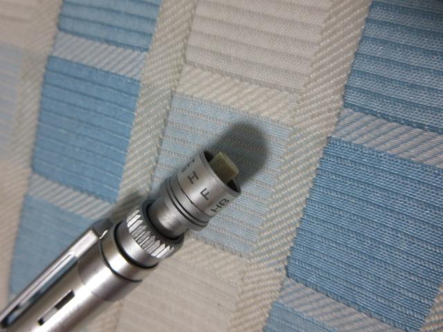 STAEDTLER�X�e�b�h���[ ���}�p�V���[�v�y���V�� REG 0.7mm 925 85-07 ��� �̎ʐ^3