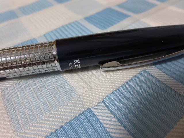 Pentel�؂�Ă� ���NCIL KERRY�P���[ �V���[�v�y���V�� 0.5mm �� P1035-CD �̎ʐ^2