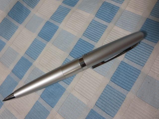 PILOT�p�C���b�g �V���[�v�y���V�� �R�N�[�� 0.5mm �V���o�[ �̎ʐ^1