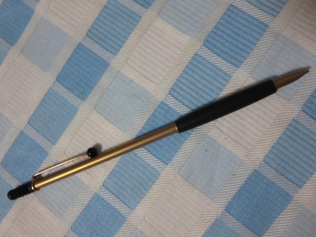 �g���{���M �V���[�v�y���V�� ZOOM 0.5mm �S�[���h �̎ʐ^3