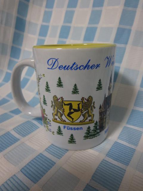 hCcENX}X}[Pbg }OJbv Deutscher Weihnachtsmarkt Osaka ̎ʐ^1