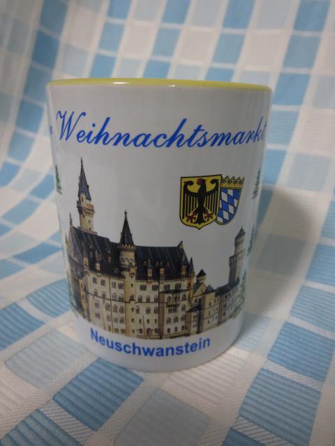 hCcENX}X}[Pbg }OJbv Deutscher Weihnachtsmarkt Osaka ̎ʐ^2