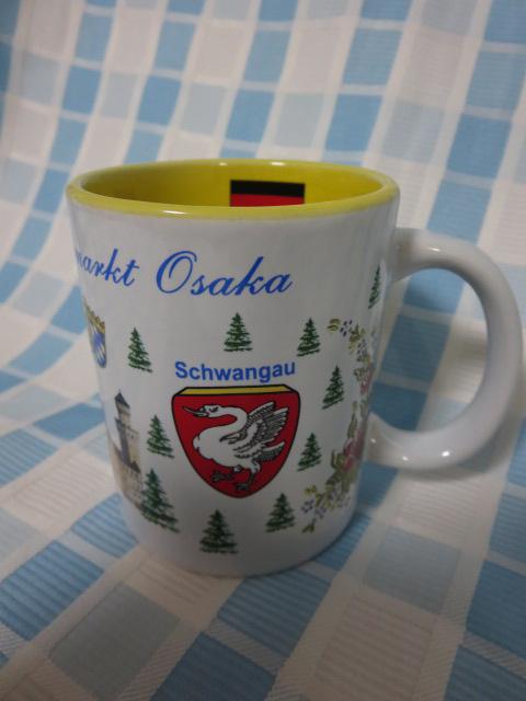 hCcENX}X}[Pbg }OJbv Deutscher Weihnachtsmarkt Osaka ̎ʐ^3