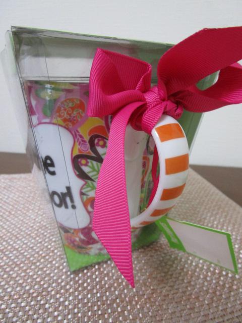 Pier 1 Imports ���� ���b�Z�[�W�E�}�O�J�b�v (��) �uSHUT the Front Door!�v 473ml �s���N �̎ʐ^8