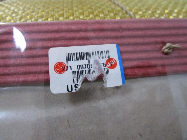 Bali �o���� ���y�Y �ؐ� �t���[�c�t�H�[�N 4�{�Z�b�g �C�̐����� 12.5cm ���^�c�m�I�g�V�S�Ȃ� �̎ʐ^6