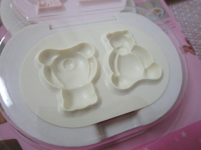 �L�� �N�b�L�[���[�J�[�Z�b�g �~�j�L�����N�^�[ DL-542 ���J�� �̎ʐ^4