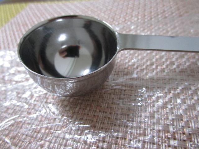 KEY COFFEE �L�[�R�[�q�[ �v�ʃX�v�[�� �A���}�t���b�V�� ���g�p �̎ʐ^3