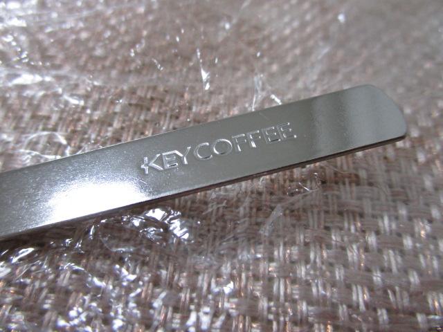 KEY COFFEE �L�[�R�[�q�[ �v�ʃX�v�[�� �A���}�t���b�V�� ���g�p �̎ʐ^4