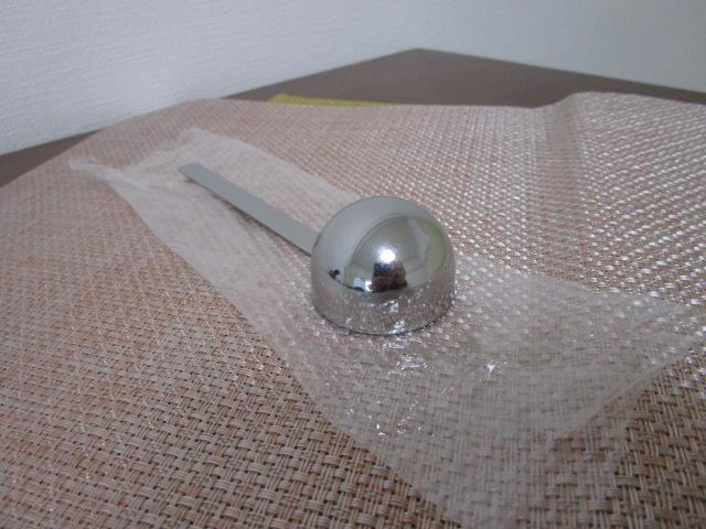 KEY COFFEE �L�[�R�[�q�[ �v�ʃX�v�[�� �A���}�t���b�V�� ���g�p �̎ʐ^5