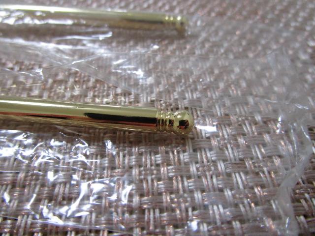 Martian �}�[�V���� ESPOIR �G�X�|���[�� �R�[�q�[�X�v�[�� 2�{�Z�b�g ���g�p ���F 12cm �̎ʐ^7