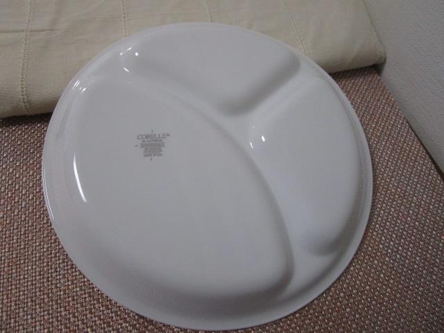 �R���[�� ���܂̃v�[���� �����`�v���[�g 26cm ���d�؂�M �̎ʐ^6