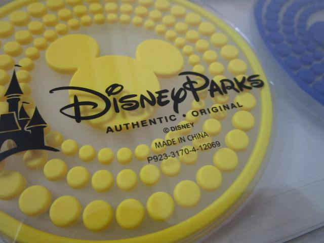 Disney Parks �~�b�L�[�}�E�X ���o�[�R�[�X�^�[ 6���Z�b�g ���f�B�Y�j�[�p�[�N�X �̎ʐ^2