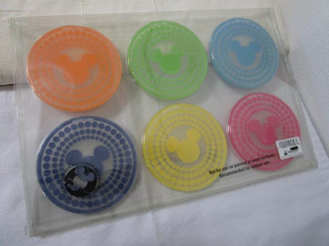 Disney Parks �~�b�L�[�}�E�X ���o�[�R�[�X�^�[ 6���Z�b�g ���f�B�Y�j�[�p�[�N�X �̎ʐ^3