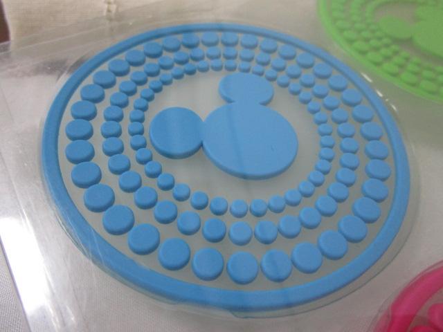 Disney Parks �~�b�L�[�}�E�X ���o�[�R�[�X�^�[ 6���Z�b�g ���f�B�Y�j�[�p�[�N�X �̎ʐ^6