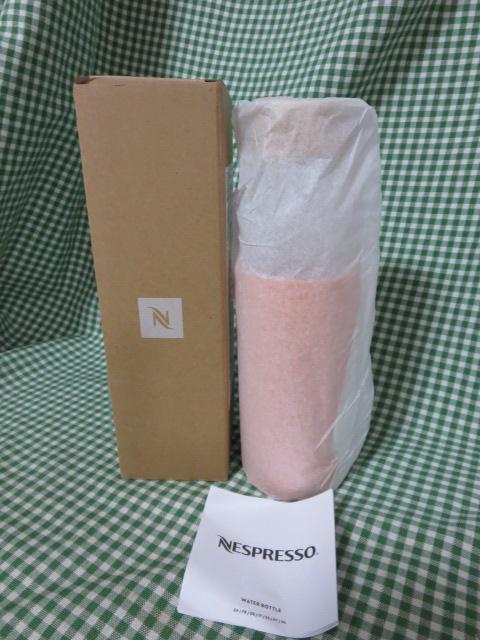 NESPRESSO lXvb\EH[^[{g 500ml IW ̎ʐ^1