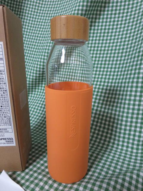 NESPRESSO lXvb\EH[^[{g 500ml IW ̎ʐ^4