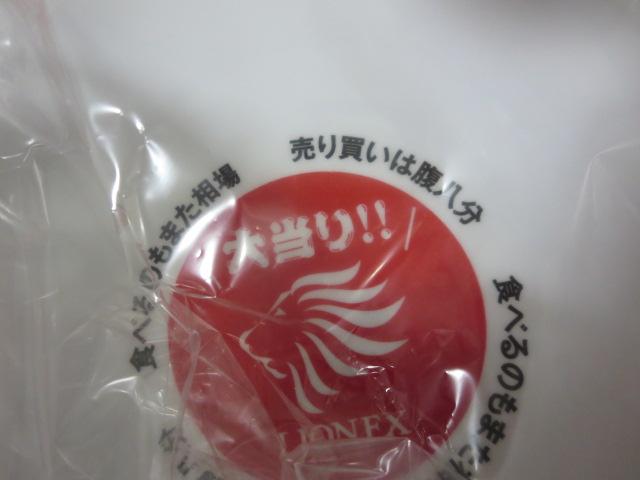 LIONǂԂ 20cm/LIONFX ̎ʐ^3