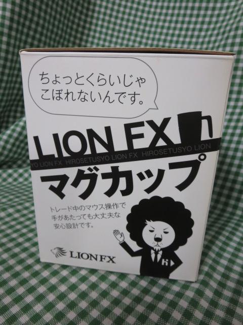 LIONFX }O ̎ʐ^4
