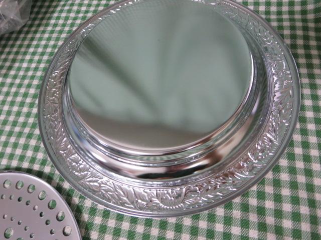XeXv[g t[cgC 5qZbg 20cm ̎ʐ^5