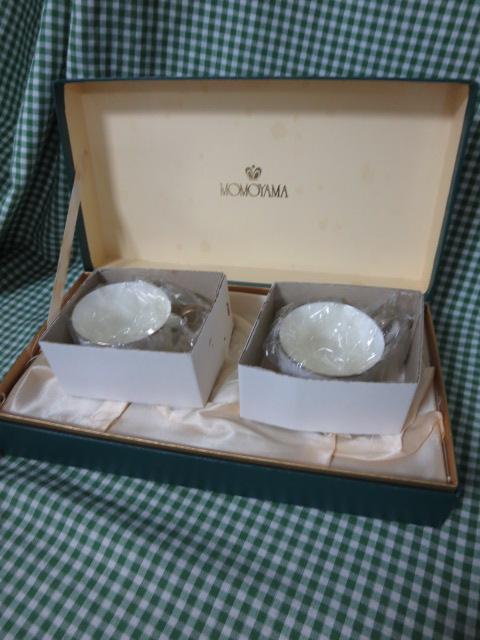 MOMOYAMA ʃyA[R[q[Zbg ̎ʐ^1