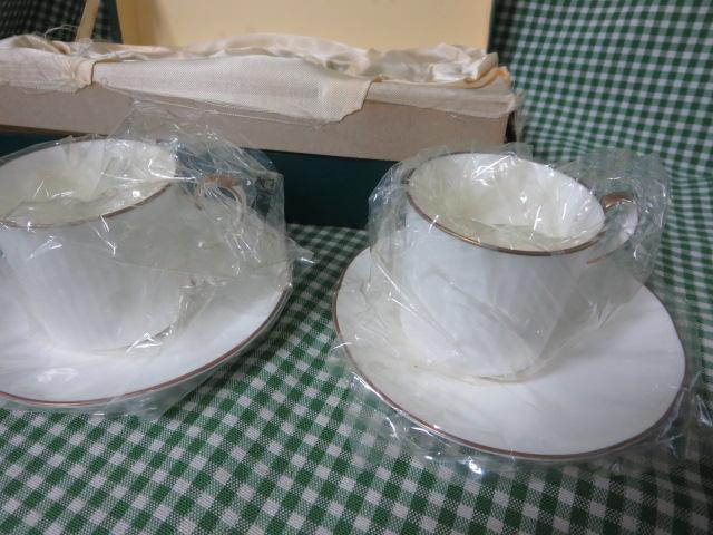 MOMOYAMA ʃyA[R[q[Zbg ̎ʐ^2