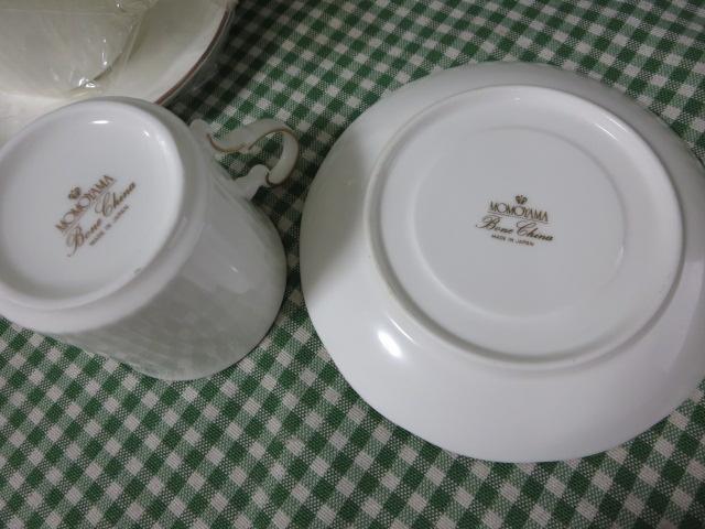 MOMOYAMA ʃyA[R[q[Zbg ̎ʐ^5