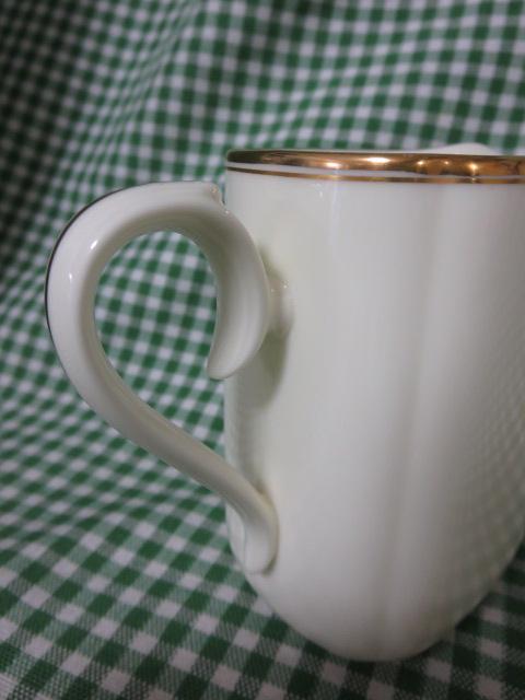 m^PNittoroyal BONE CHINA ~Nsb`[ ̎ʐ^5