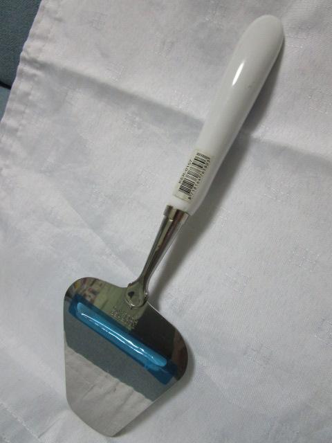 オランダ製 TROPHEE HOLLAND チーズスライサー 23.5cm の写真3