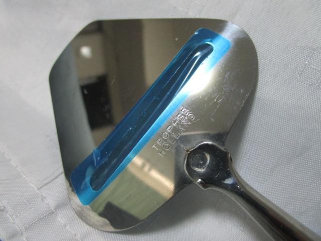 オランダ製 TROPHEE HOLLAND チーズスライサー 23.5cm の写真5