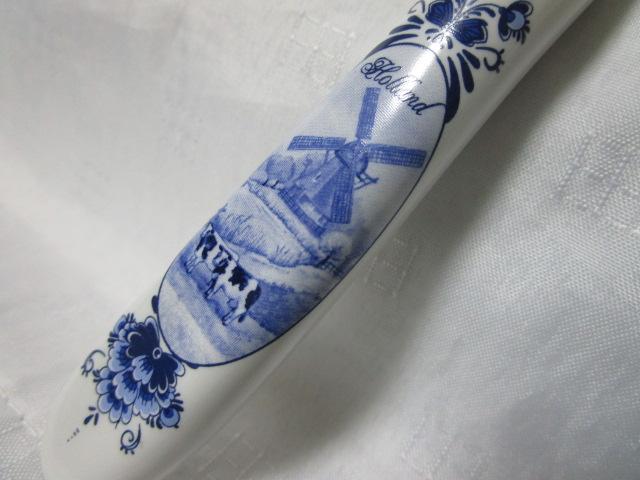 オランダ製 TROPHEE HOLLAND チーズスライサー 23.5cm の写真6