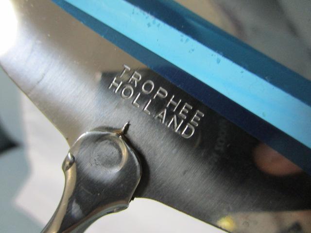 オランダ製 TROPHEE HOLLAND チーズスライサー 23.5cm の写真8