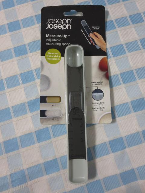 Joseph JosephWZtWZt ߉\ȌvʃXv[ ̎ʐ^1