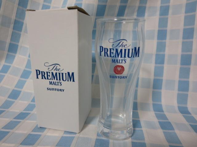 SUNTORY THE PREMIUM MALTS Tg[ UEv~AEc sXi[OX 240ml ̎ʐ^1