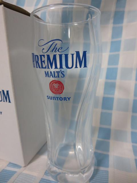 SUNTORY THE PREMIUM MALTS Tg[ UEv~AEc sXi[OX 240ml ̎ʐ^2
