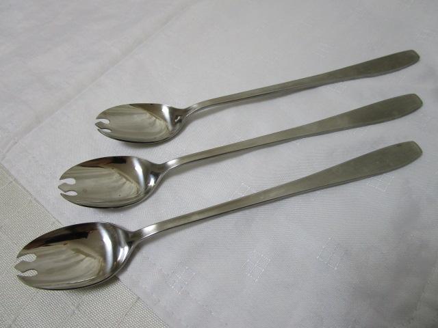 Todai 18-8XeX Xv[ (抄Xv[) 3{  19.5cm ̎ʐ^1