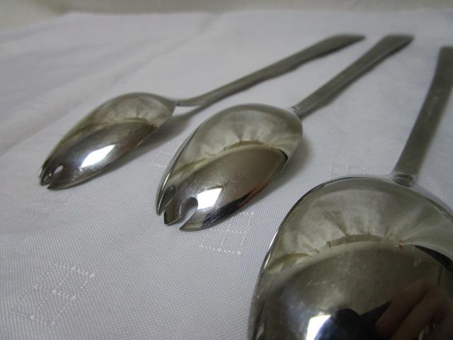 Todai 18-8XeX Xv[ (抄Xv[) 3{  19.5cm ̎ʐ^7